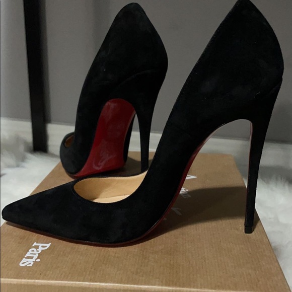 Christian Louboutin Shoes - Christian Louboutin